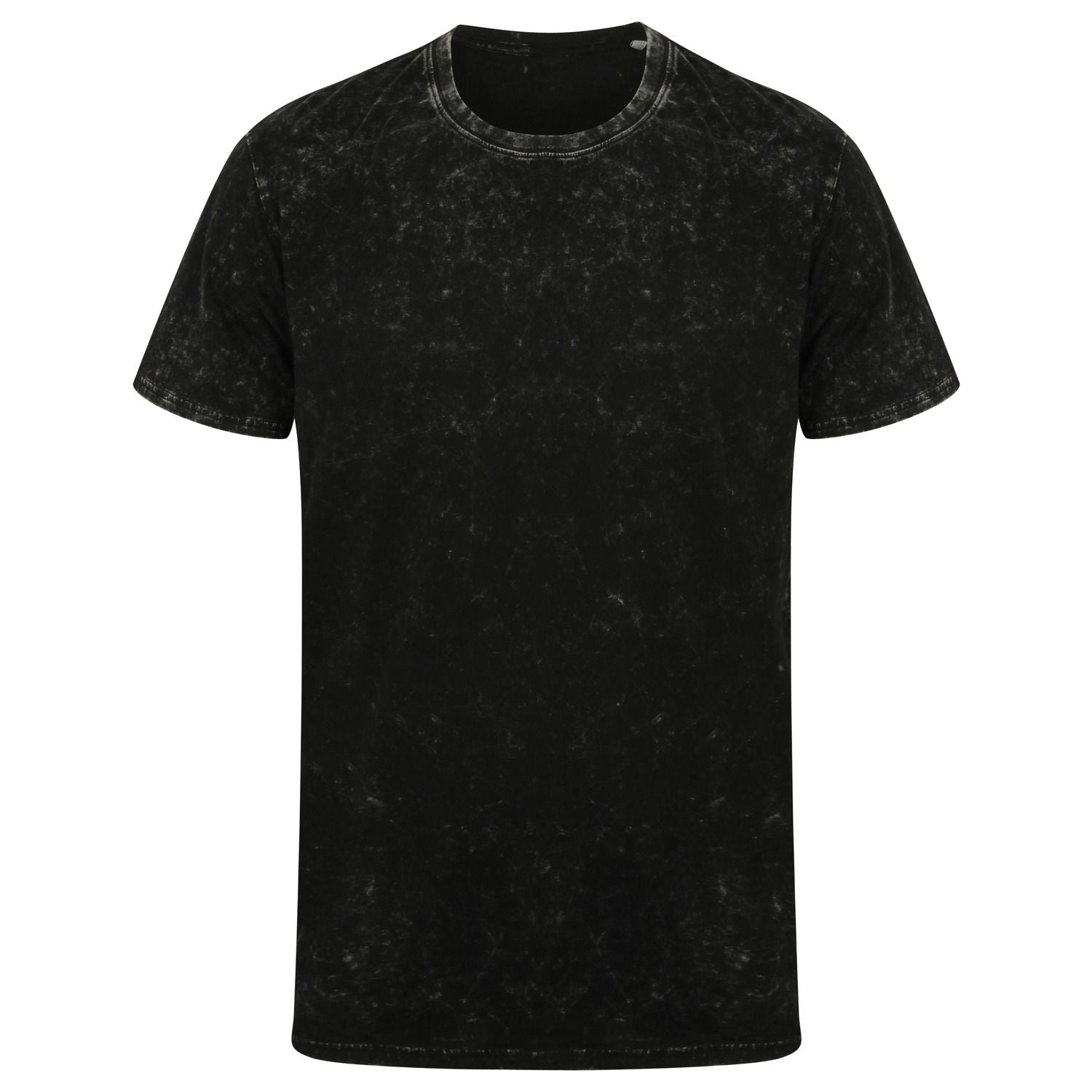Skinni Fit Unisex Washed T-Shirt