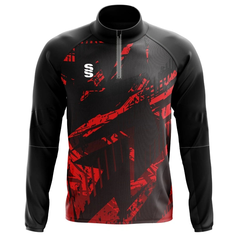 Tempo Performance Top