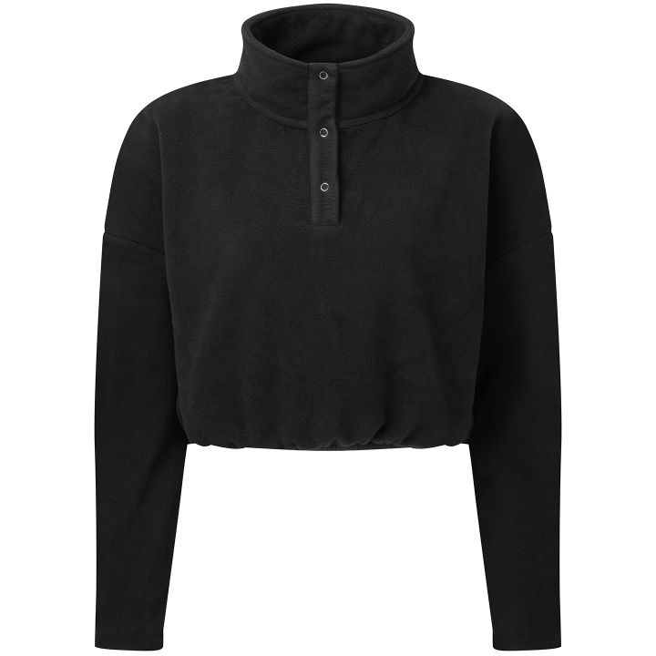 TriDri Women's Cropped Fleece