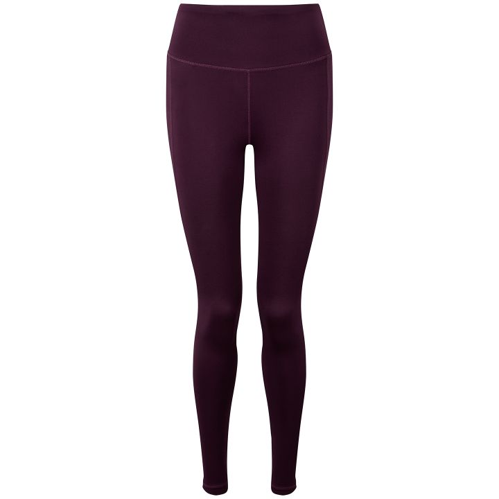 Tri Dri Women's Performance Leggings