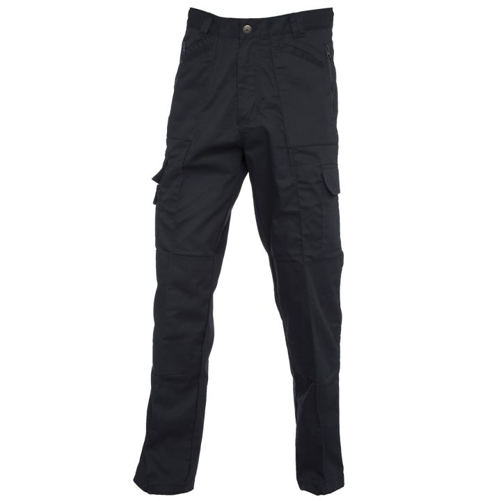 Uneek Action Trousers