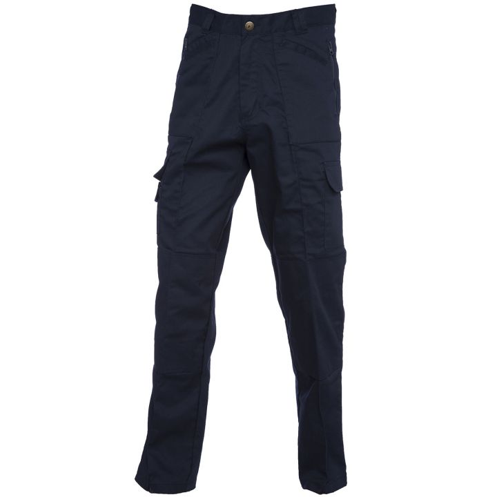 Uneek Action Trousers