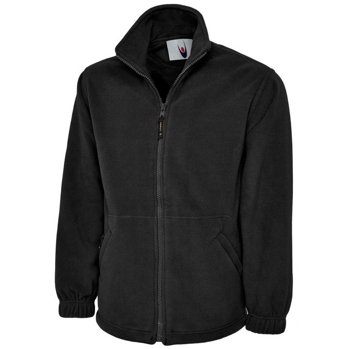 Uneek Classic Full Zip Fleece Jacket