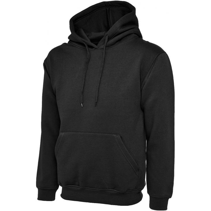 Uneek Classic Hoodie