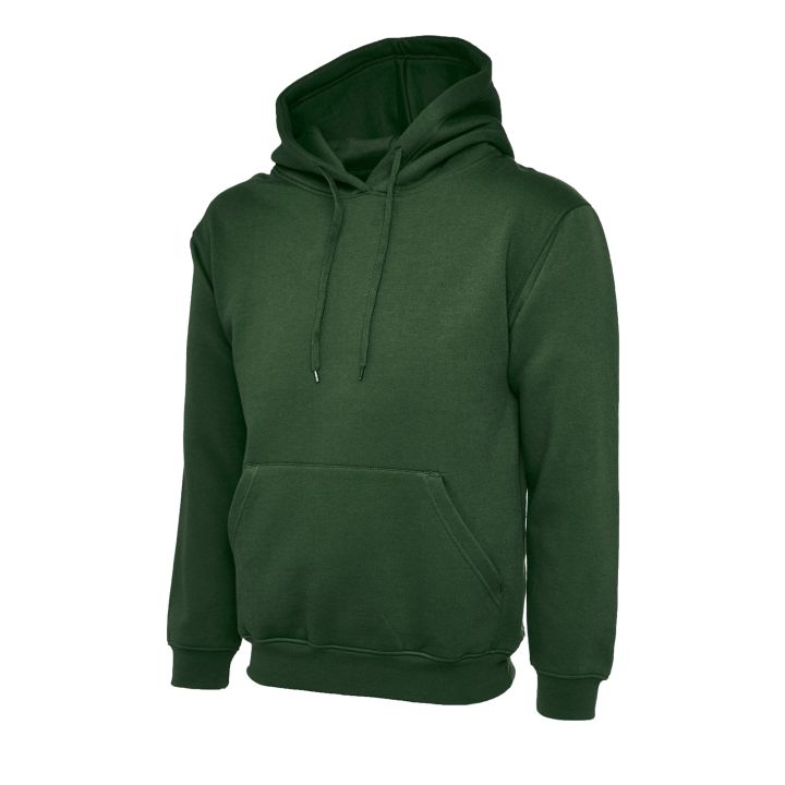 Uneek Classic Hoodie
