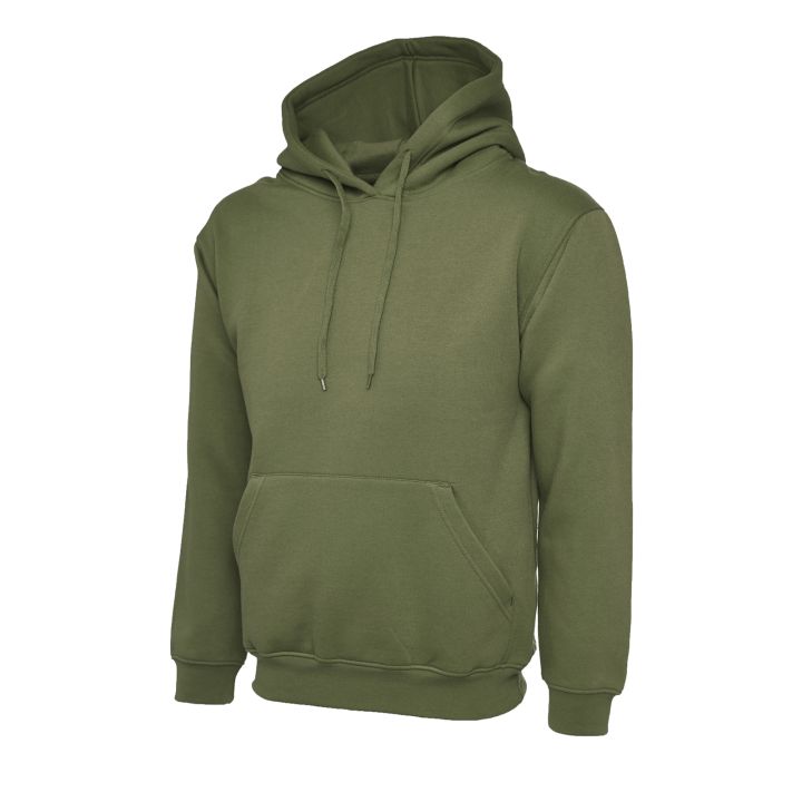 Uneek Classic Hoodie