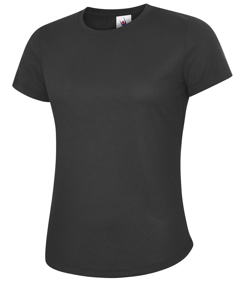 Uneek Ladies T-Shirt