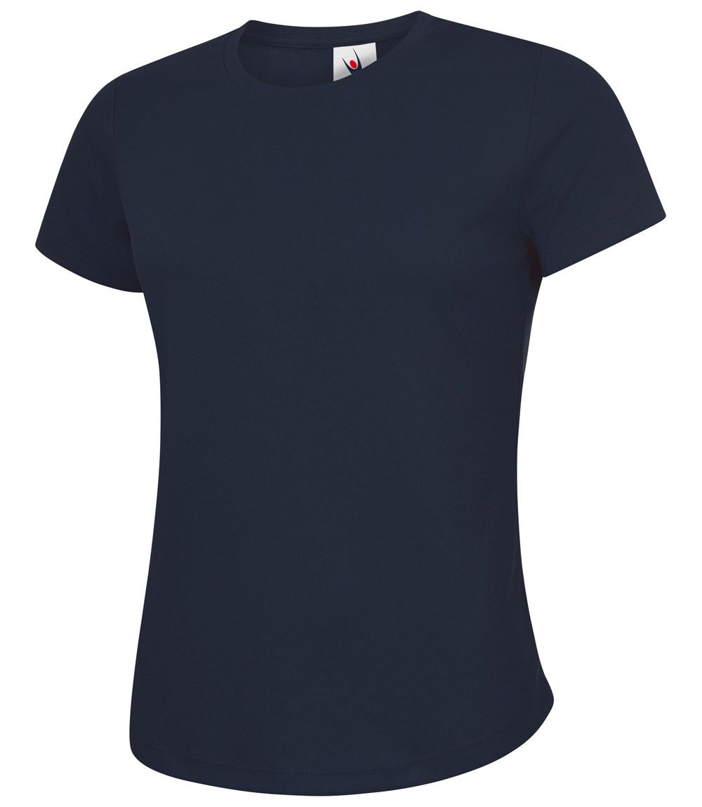 Uneek Ladies T-Shirt