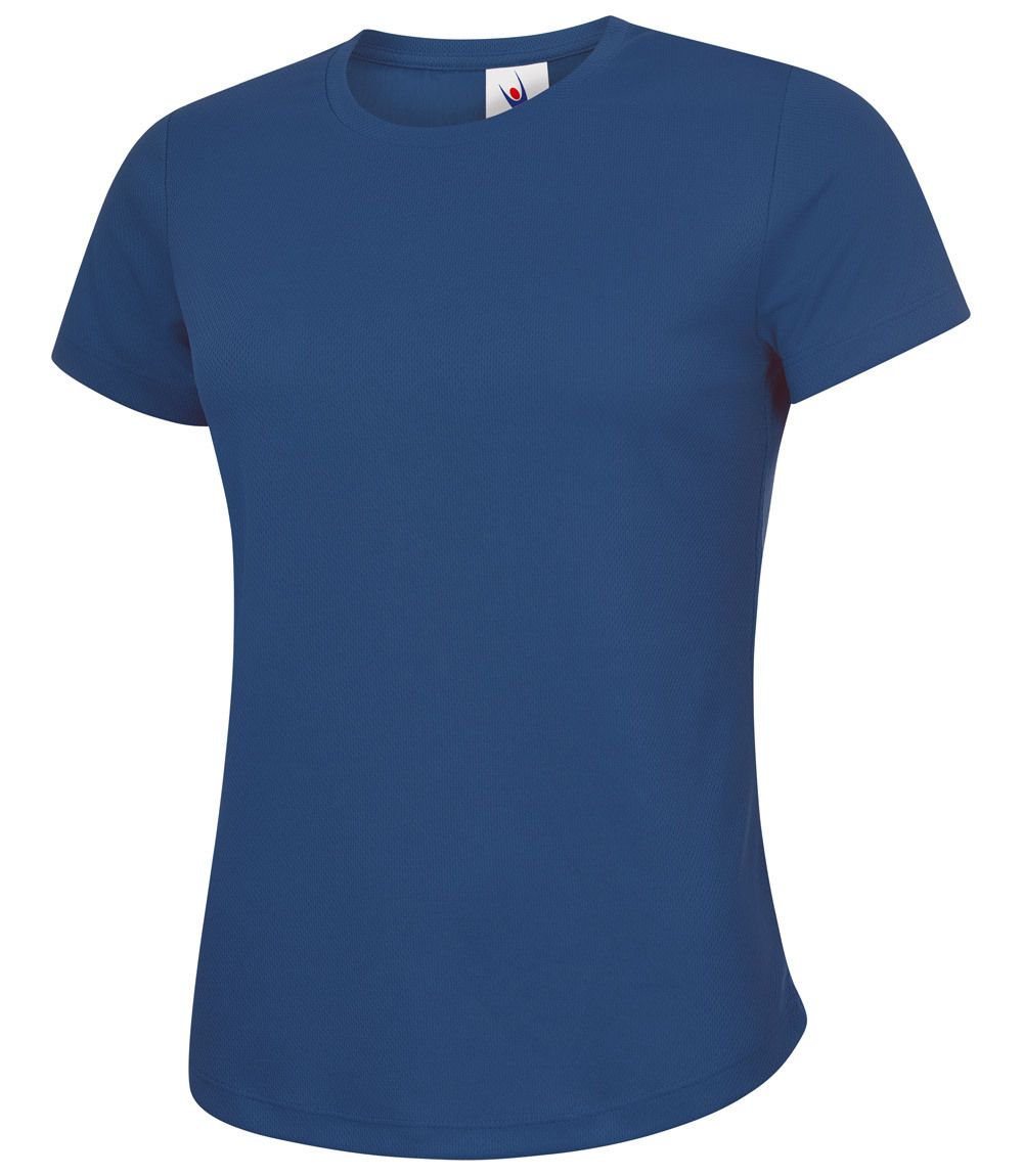 Uneek Ladies T-Shirt