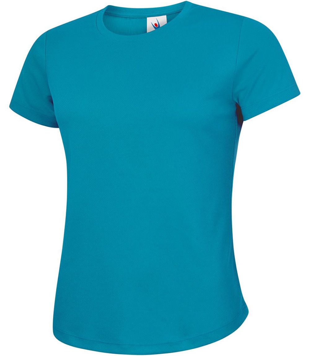 Uneek Ladies T-Shirt