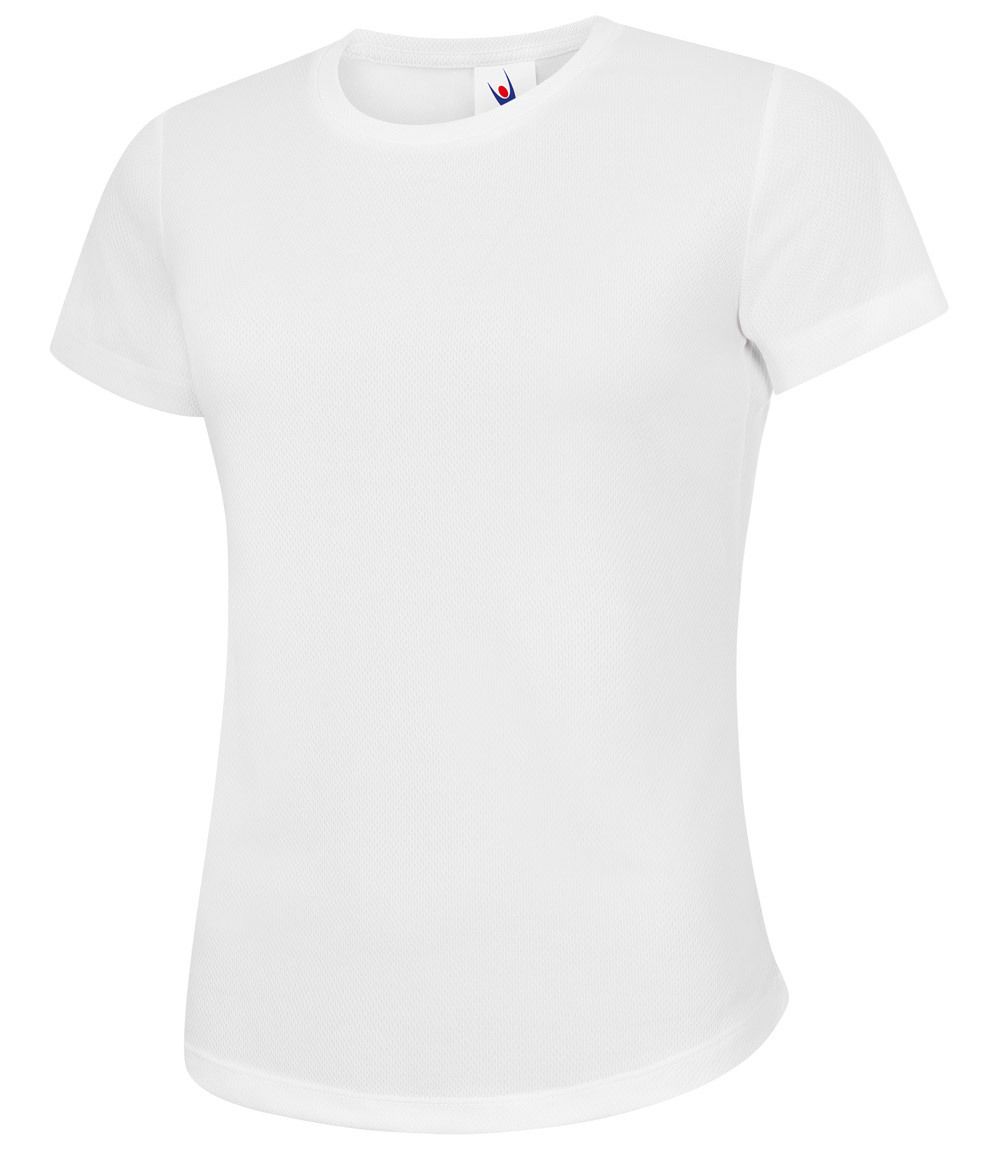 Uneek Ladies T-Shirt
