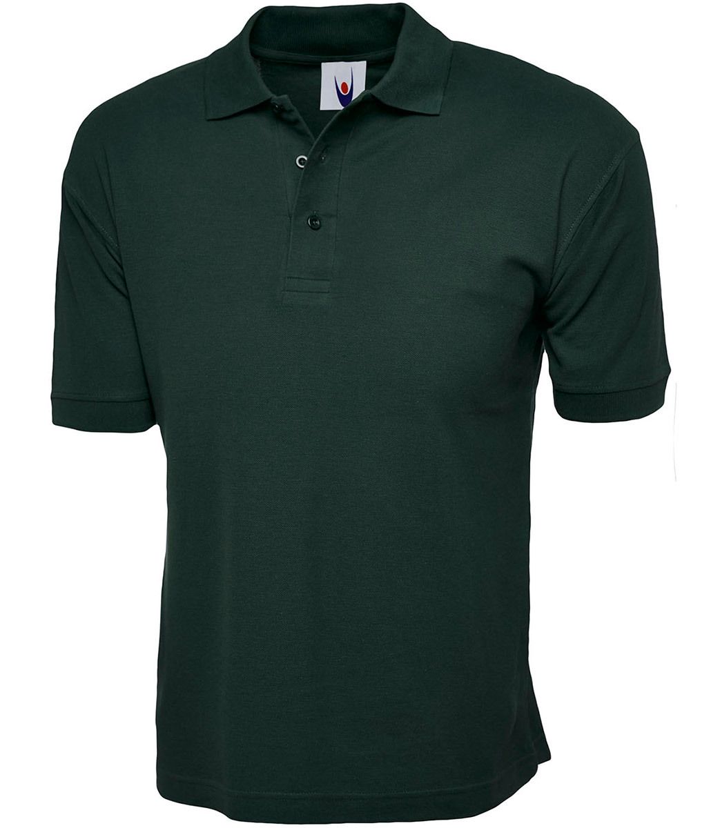 Uneek Polo Shirt