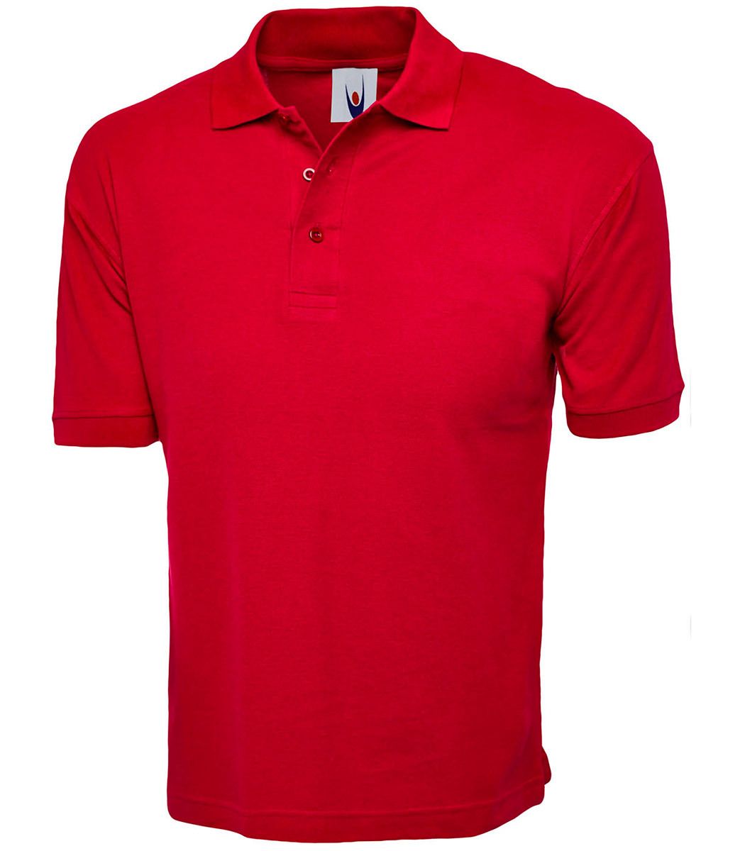 Uneek Ultra Cool Polo Shirts