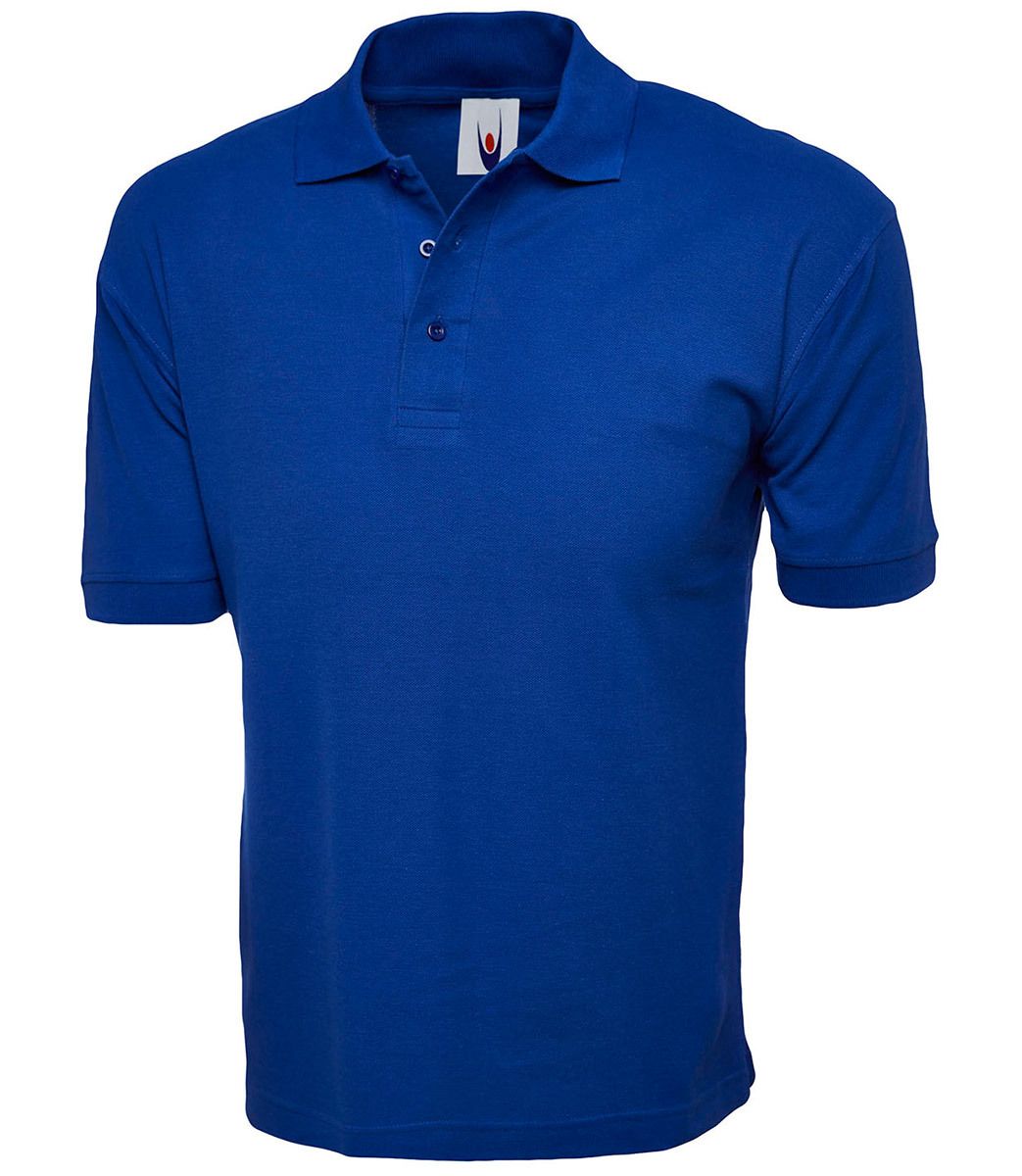 Uneek Ultra Cool Polo Shirts