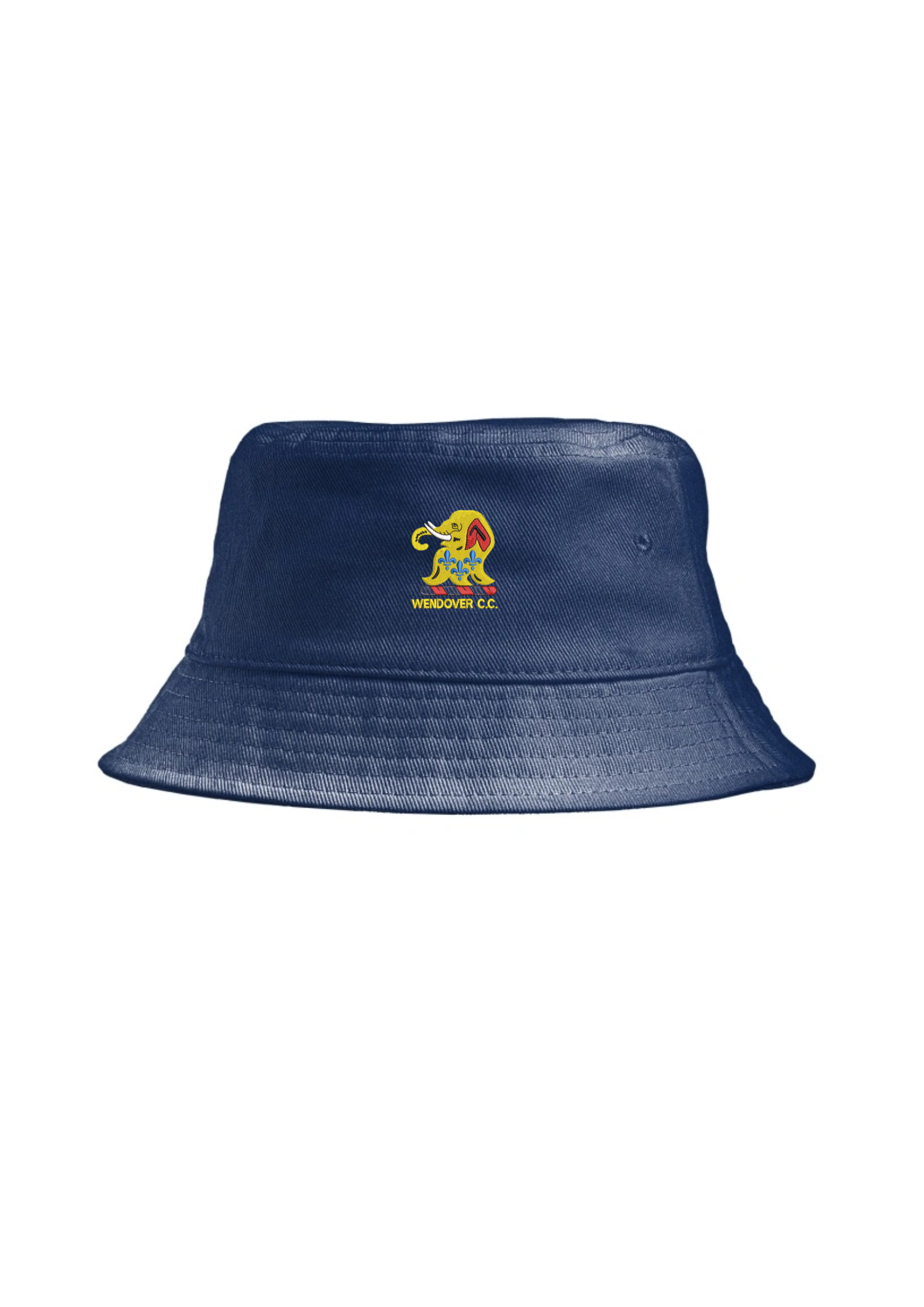 Wendover Cricket Club Dual Bucket Hat
