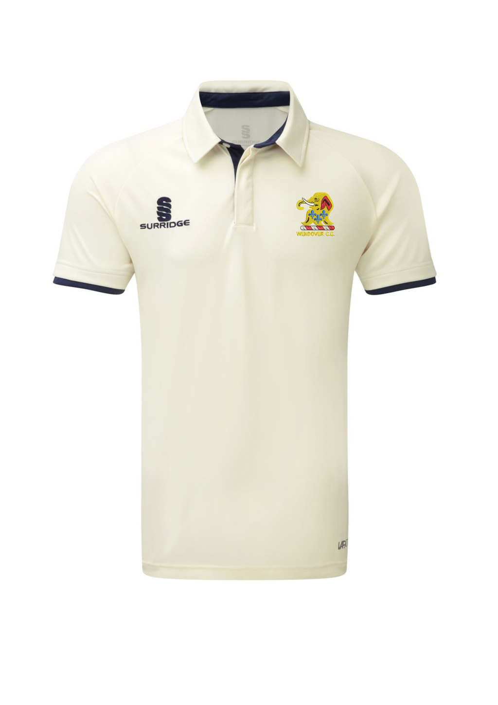 Wendover Cricket Club - Shirt Short Sleeve