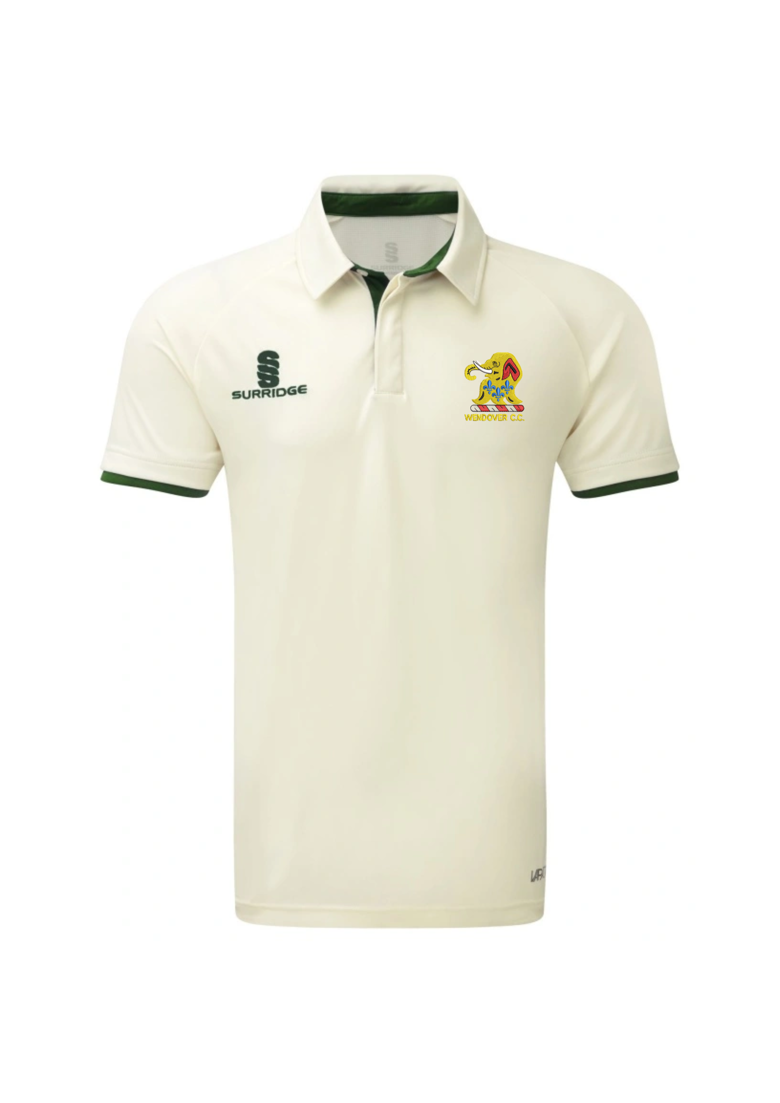 Wendover Cricket Club - Shirt Short Sleeve