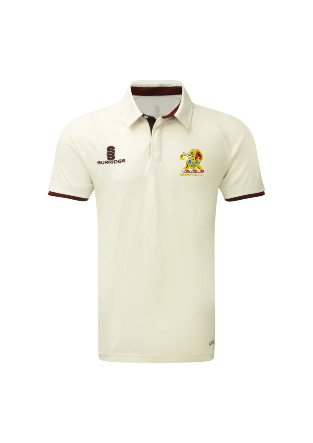 Wendover Cricket Club - Shirt Short Sleeve