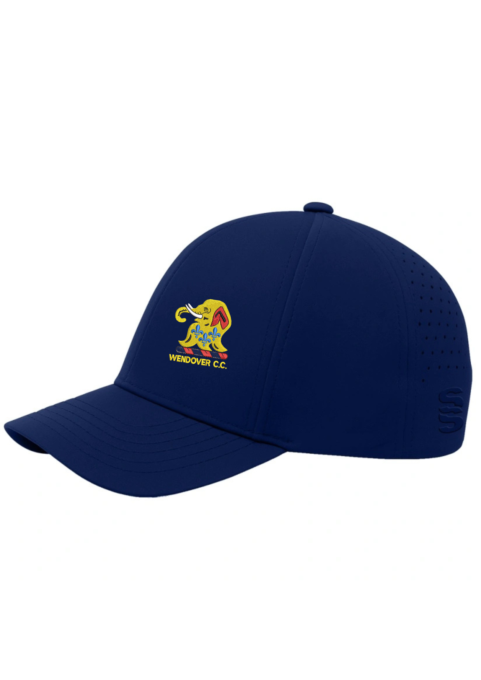 Wendover Cricket Club Baseball Cap
