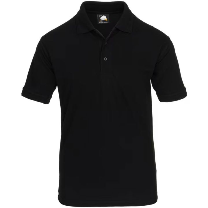 Orn Eagle Premium Polo Shirt