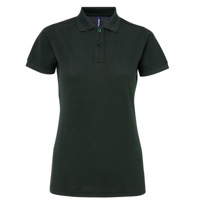 Asquith & Fox Womens Polo Shirt
