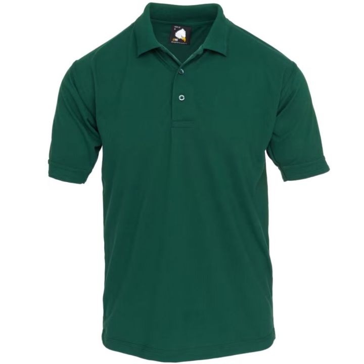 Orn Eagle Premium Polo Shirt