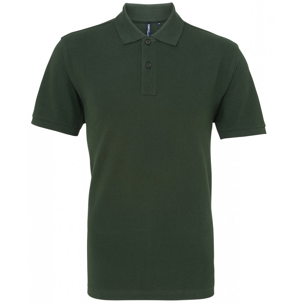 Asquith & Fox Polo Shirt