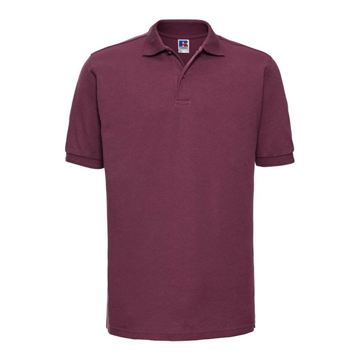 Russell Polo Shirt