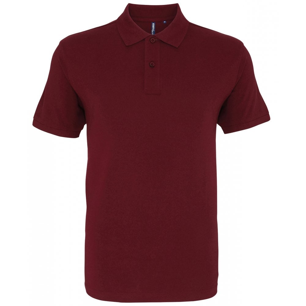 Asquith & Fox Polo Shirt
