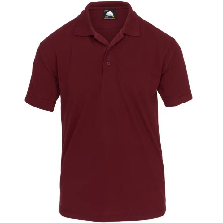 Orn Eagle Premium Polo Shirt