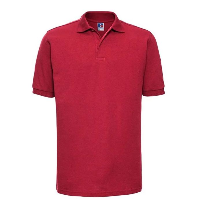Russell Polo Shirt