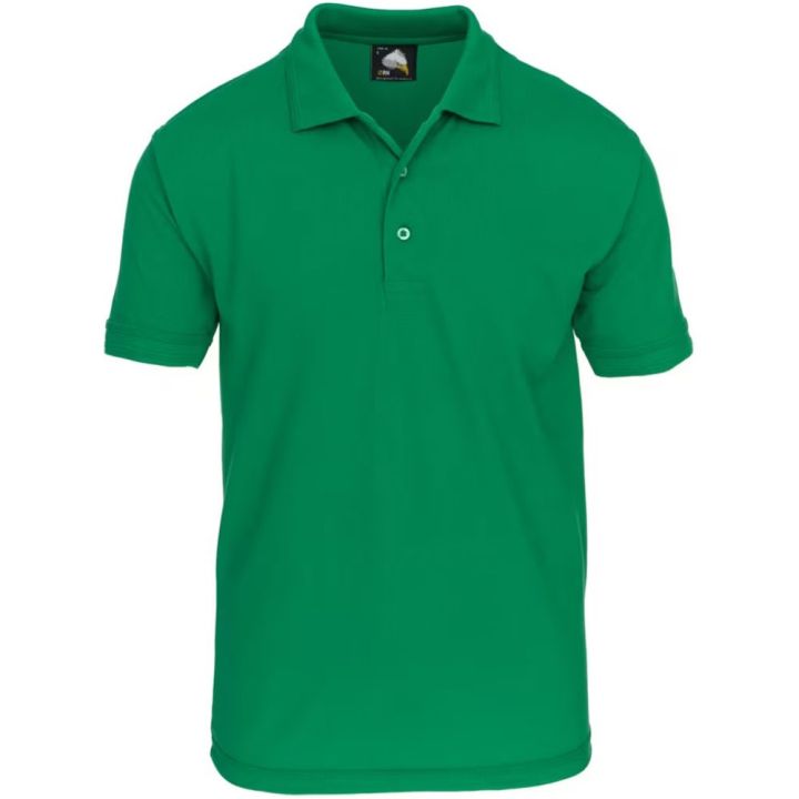 Orn Eagle Premium Polo Shirt