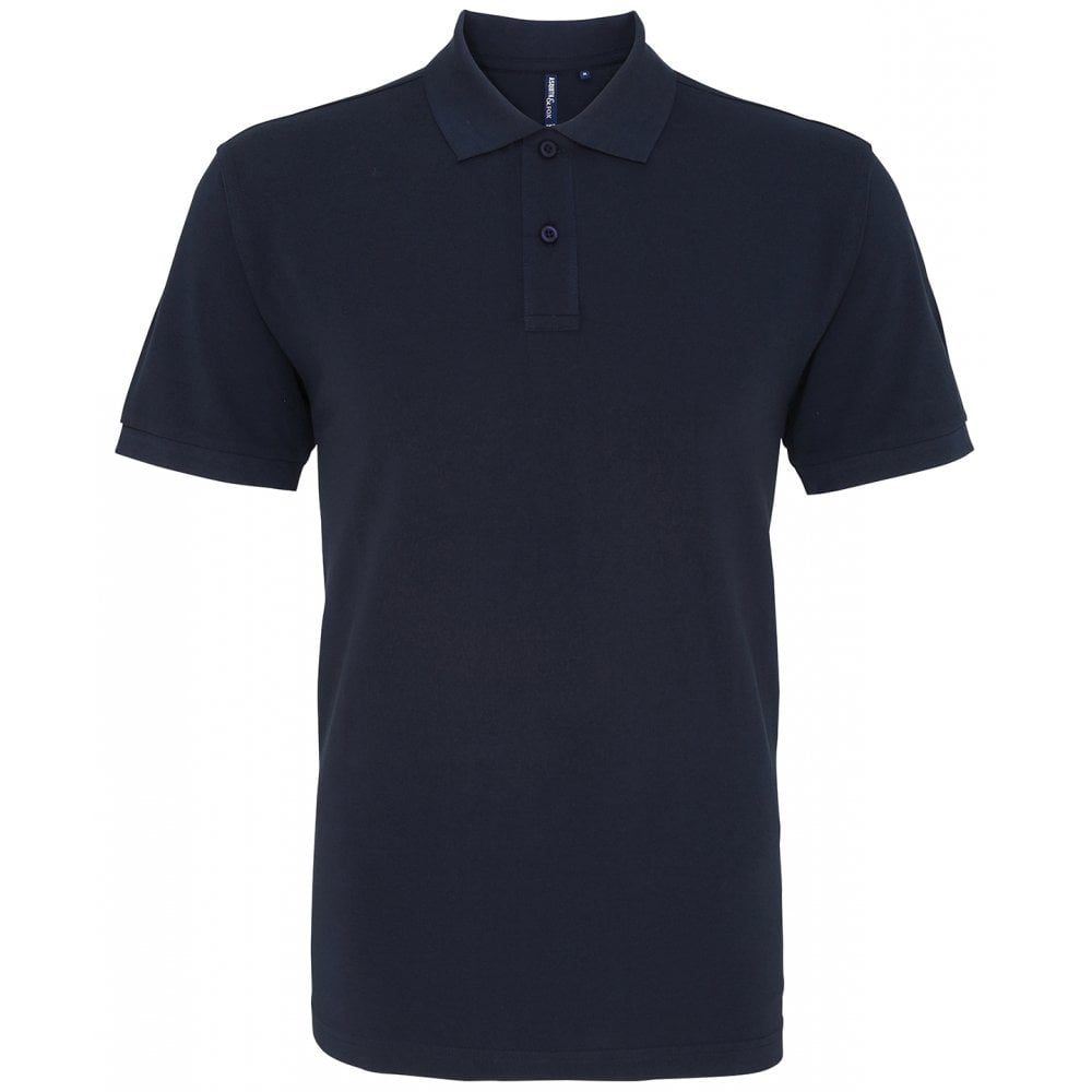 Asquith & Fox Polo Shirt