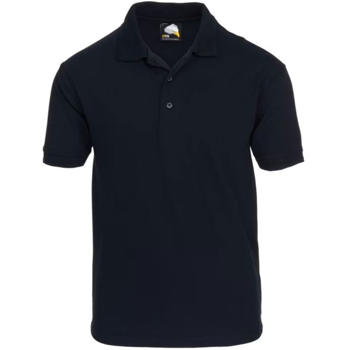 Orn Eagle Premium Polo Shirt