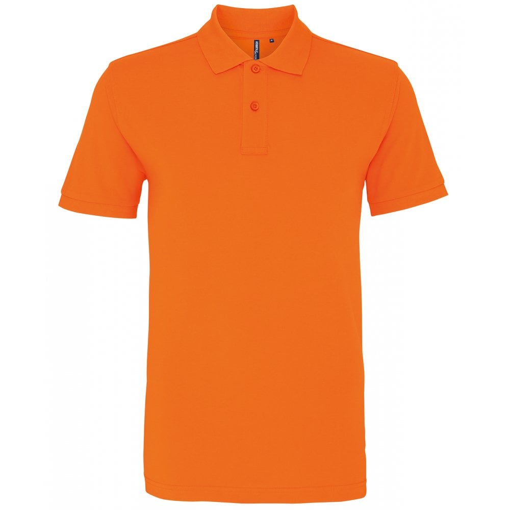 Asquith & Fox Polo Shirt