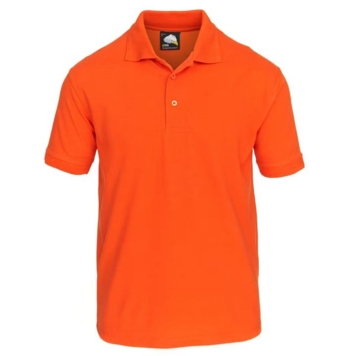 Orn Eagle Premium Polo Shirt