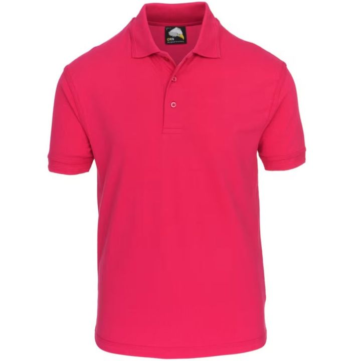 Orn Eagle Premium Polo Shirt