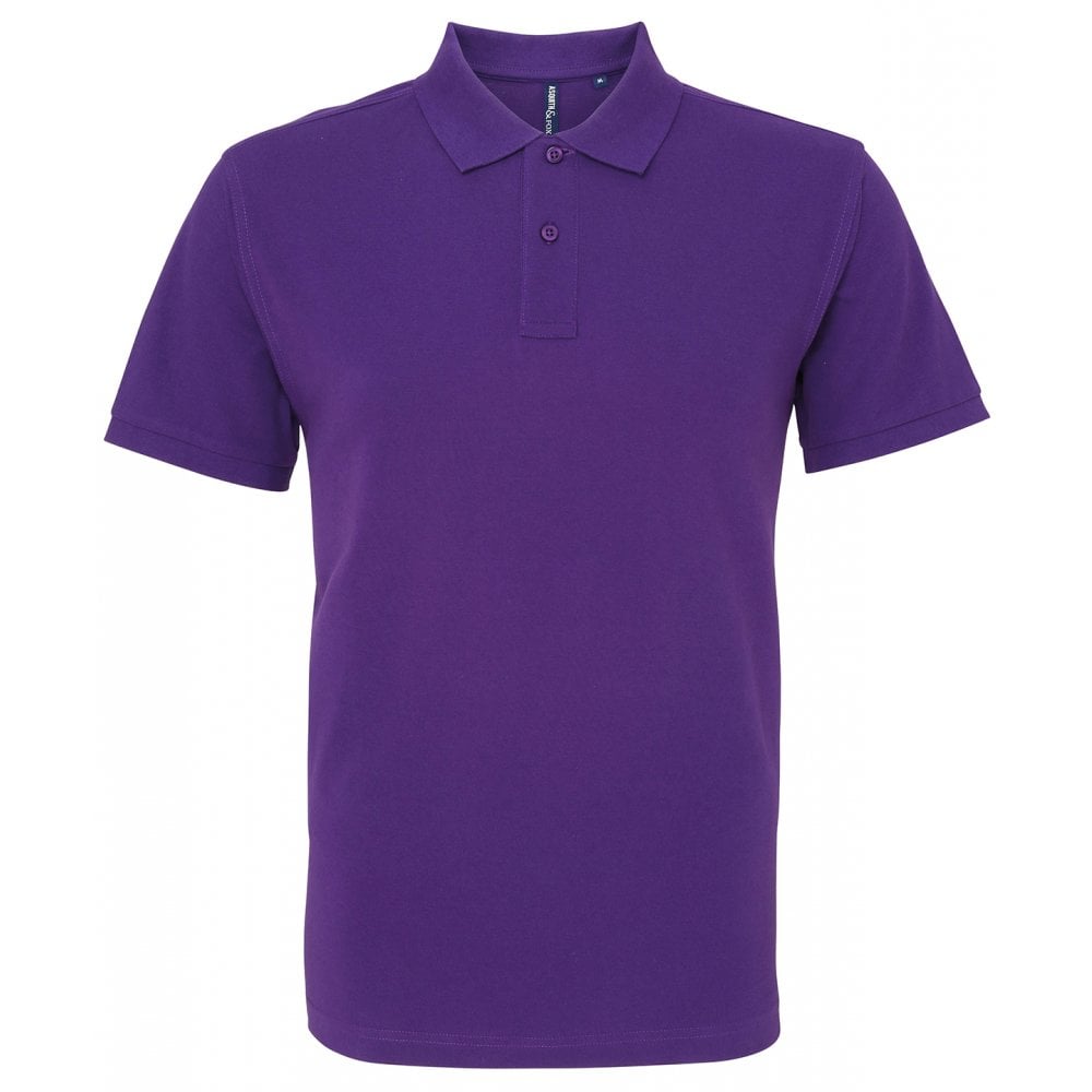 Asquith & Fox Polo Shirt