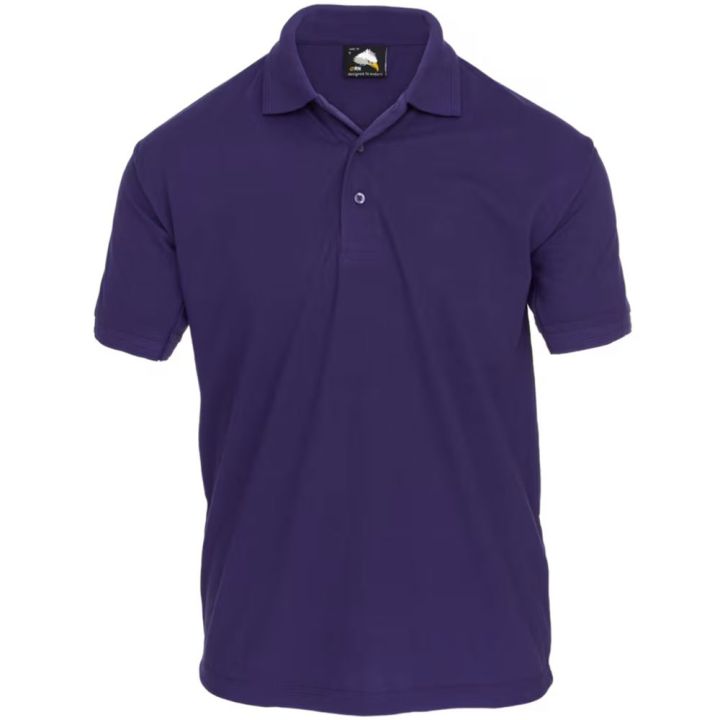 Orn Eagle Premium Polo Shirt