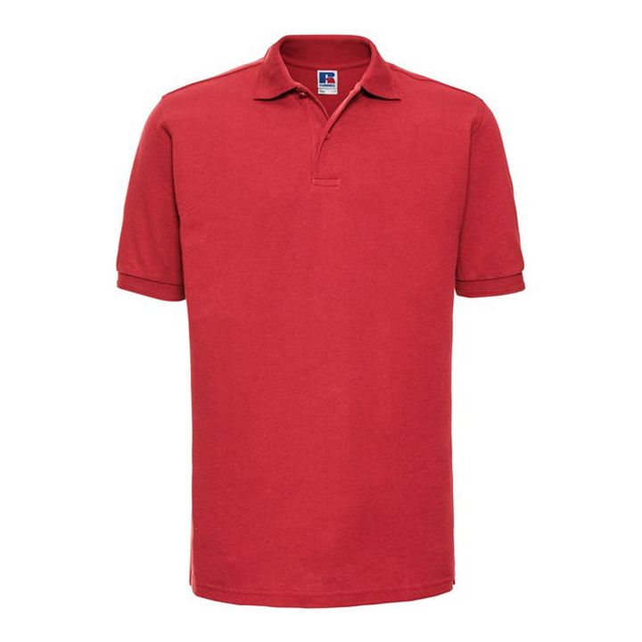 Russell Polo Shirt