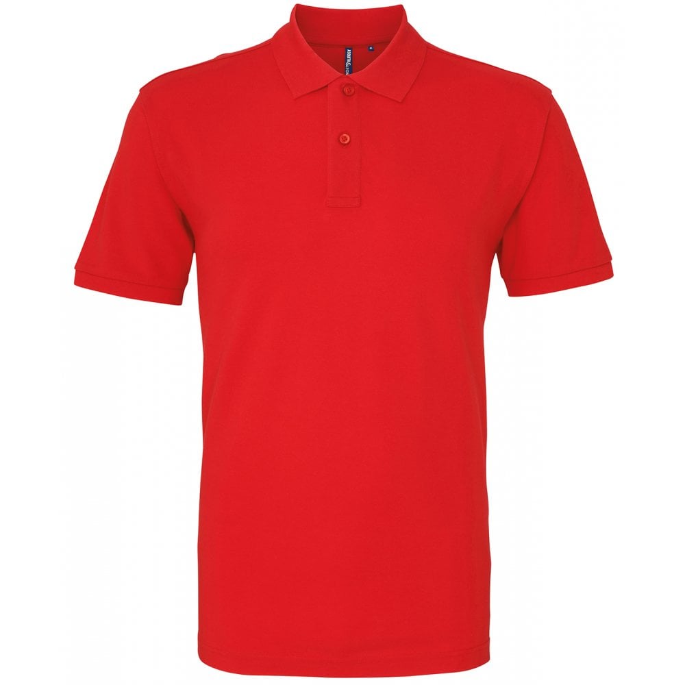 Asquith & Fox Polo Shirt