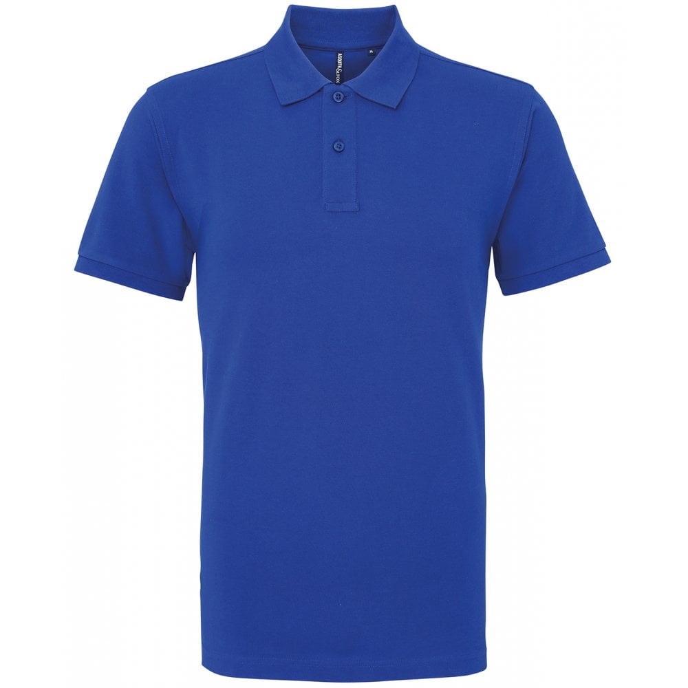 Asquith & Fox Polo Shirt