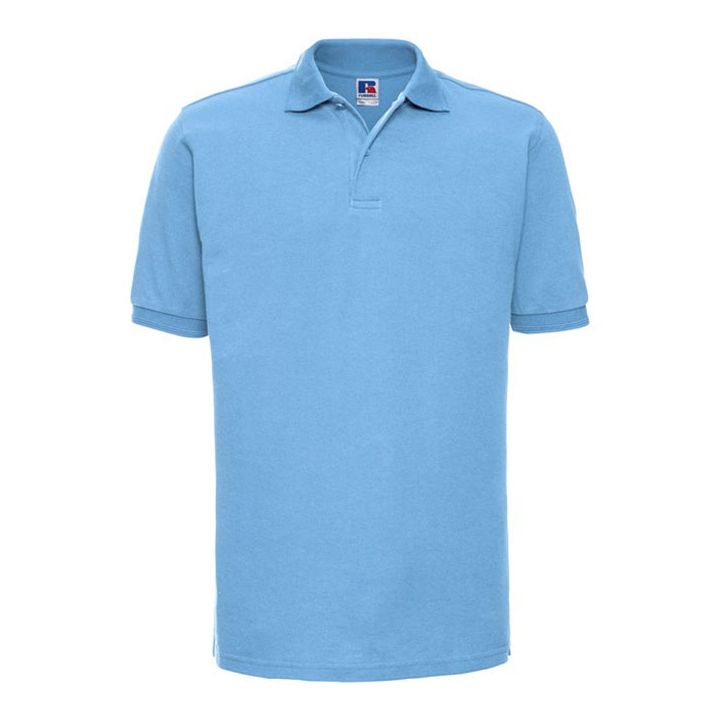 Russell Polo Shirt