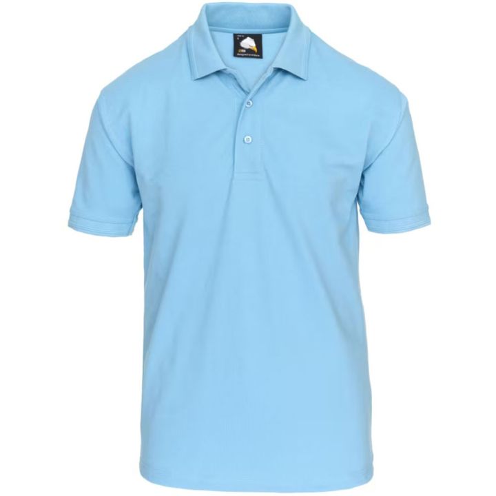 Orn Eagle Premium Polo Shirt