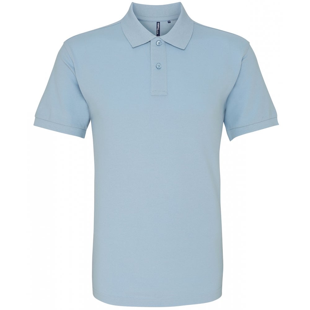 Asquith & Fox Polo Shirt