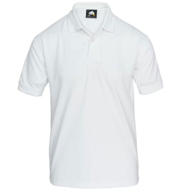 Orn Eagle Premium Polo Shirt