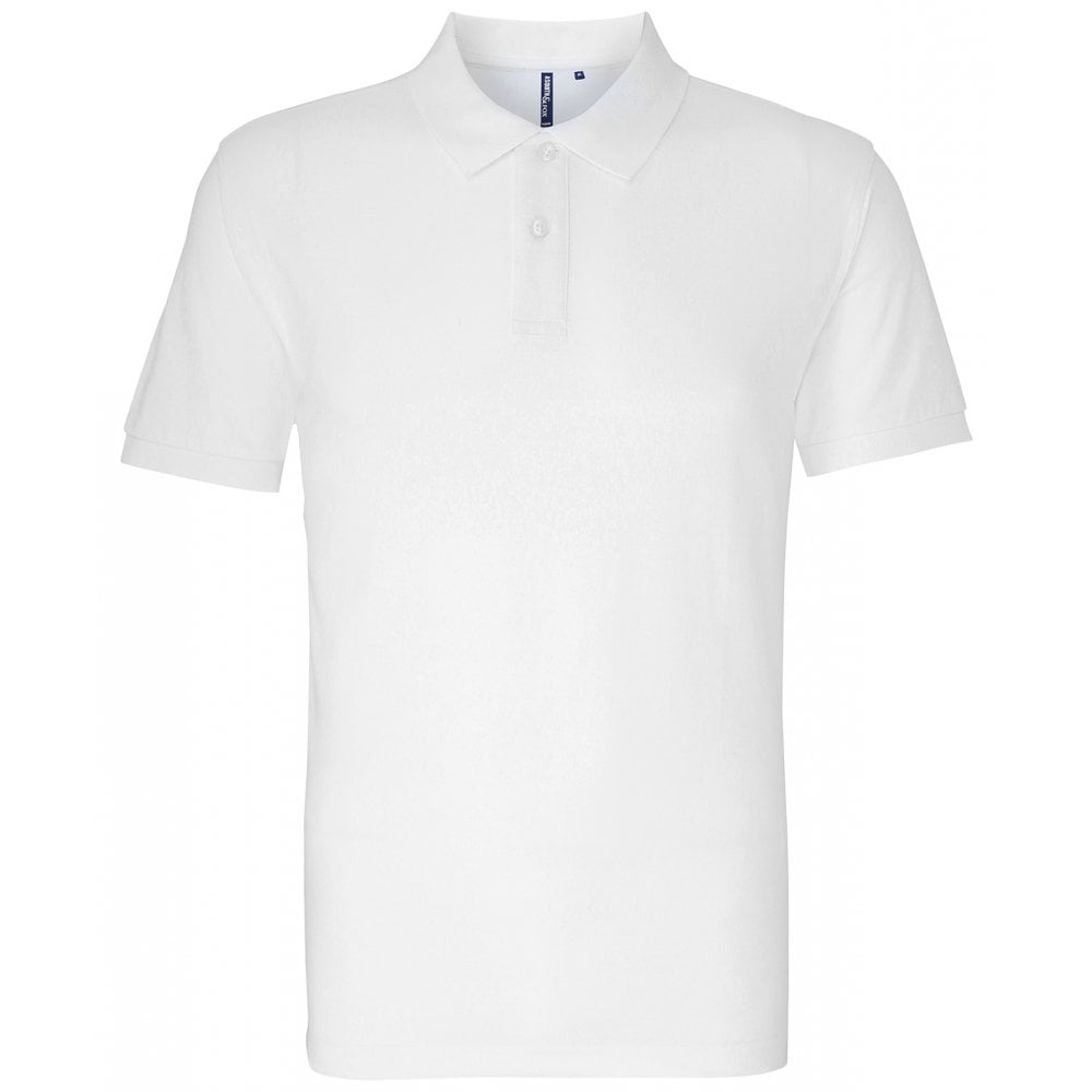 Asquith & Fox Polo Shirt