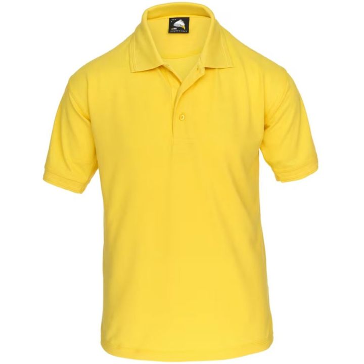 Orn Eagle Premium Polo Shirt