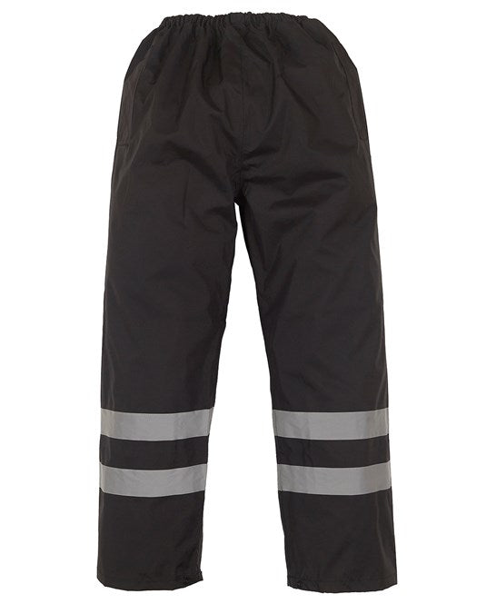 Yoko Hi-vis Waterproof Overtrousers